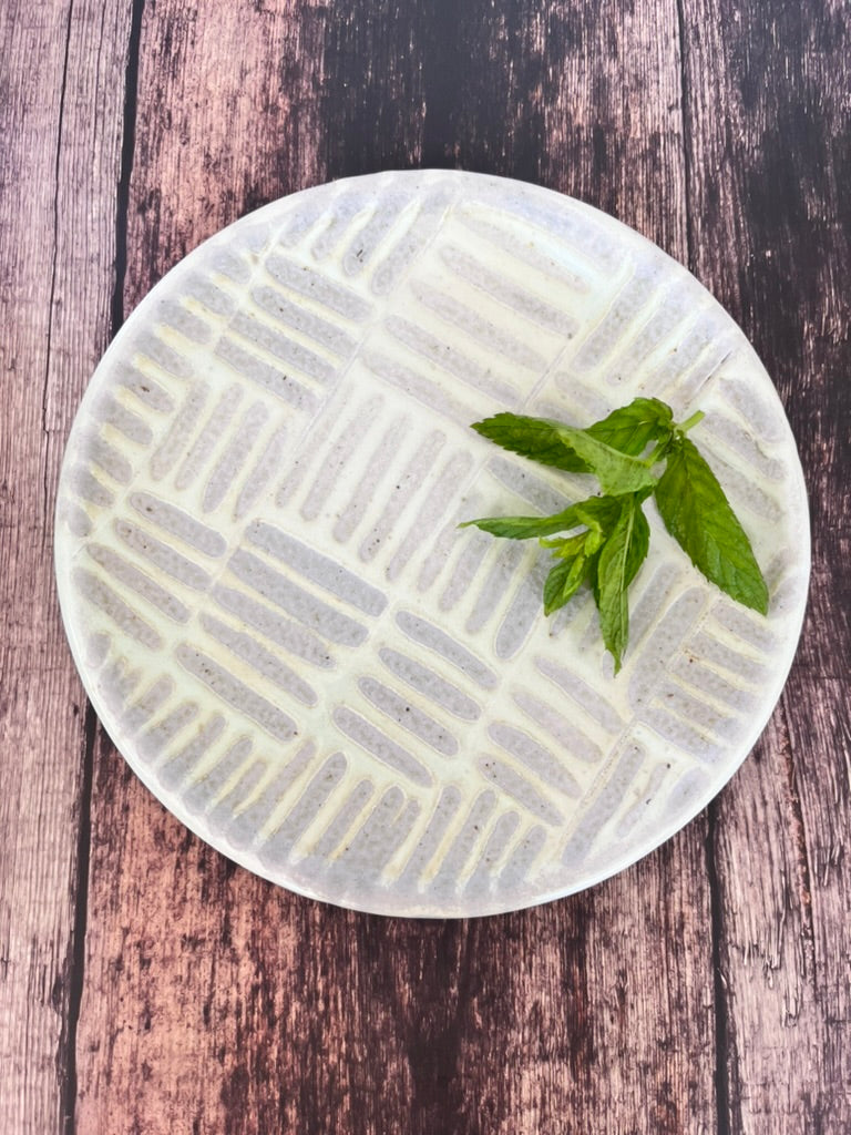 Summertime in the Studio