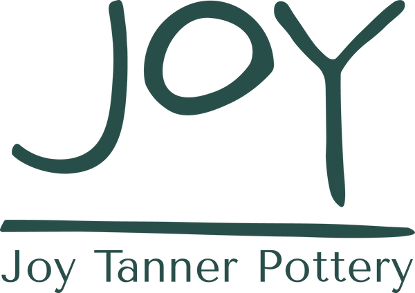 Joy Tanner Pottery