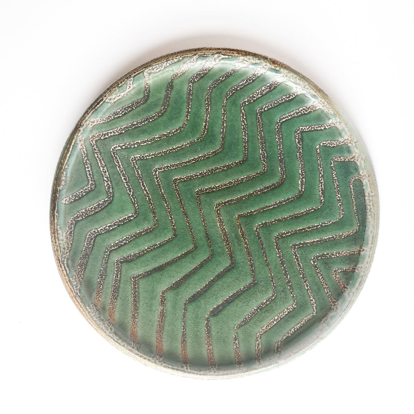 Dinner Plate