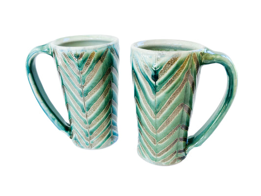 Tall Mug