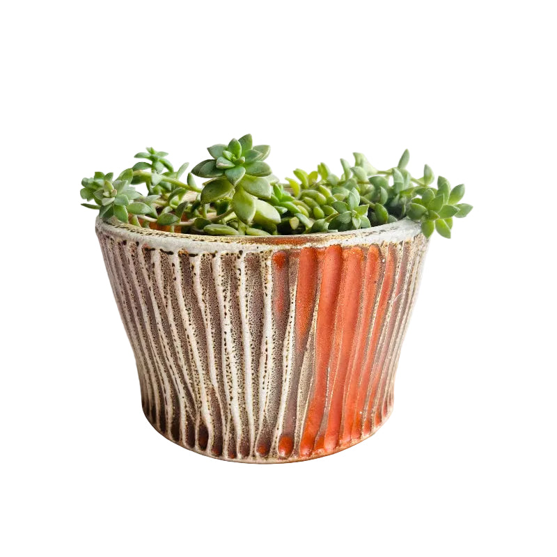 handmade planter